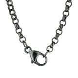 Urban Blossom Cube Pendant